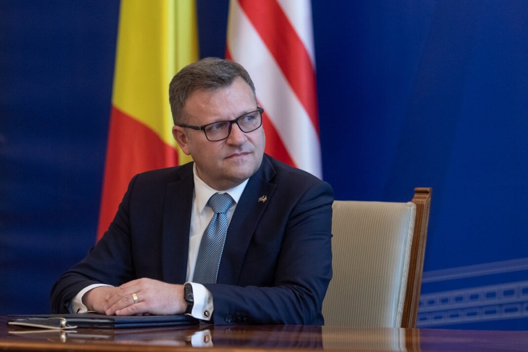 Fostul ministru al Muncii Marius Budăi: Scenariul ieșirii PSD de la guvernare a fost și va rămâne pe masa Coaliției / Mai este și varianta de înlocuire a actualului premier, care este contestat chiar din interiorul partidului său