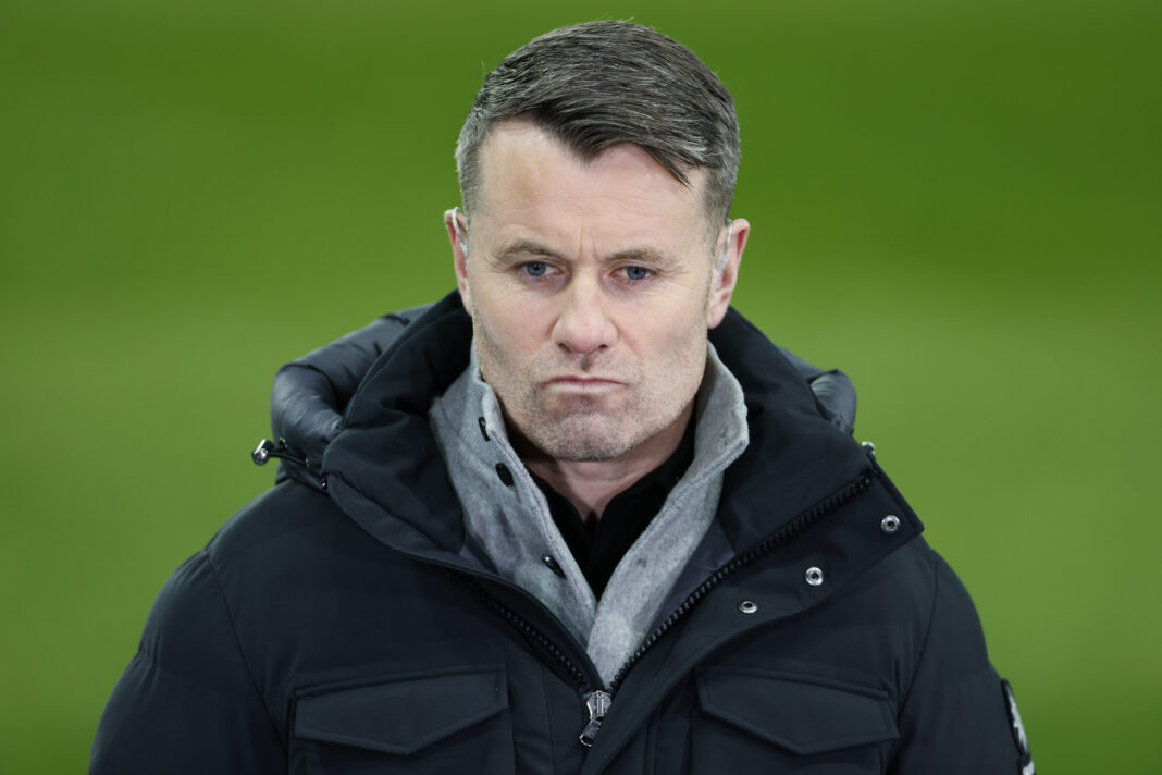 Fostul star al Premier League, Shay Given, își cere scuze pentru remarca referitoare la Holocaust
