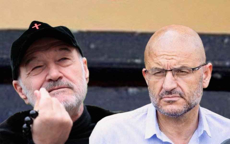 Fotbal, bani și rivalitate. Adrian Mititelu povestește culisele tranzacției de milioane cu Gigi Becali. Care este, de fapt, povestea reală a transferului lui Andrea Compagno