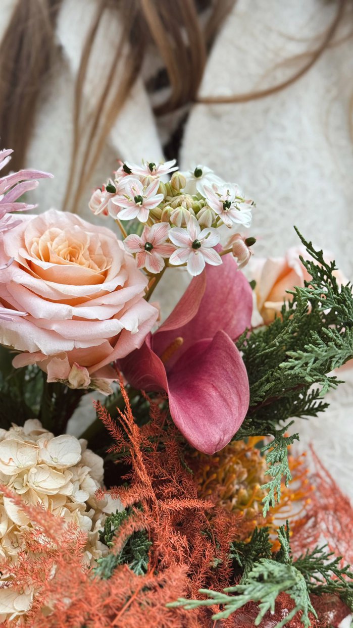 Franciza Floria: Zero capital. 100% implicare. Un model pentru antreprenorii care vor să construiască real.