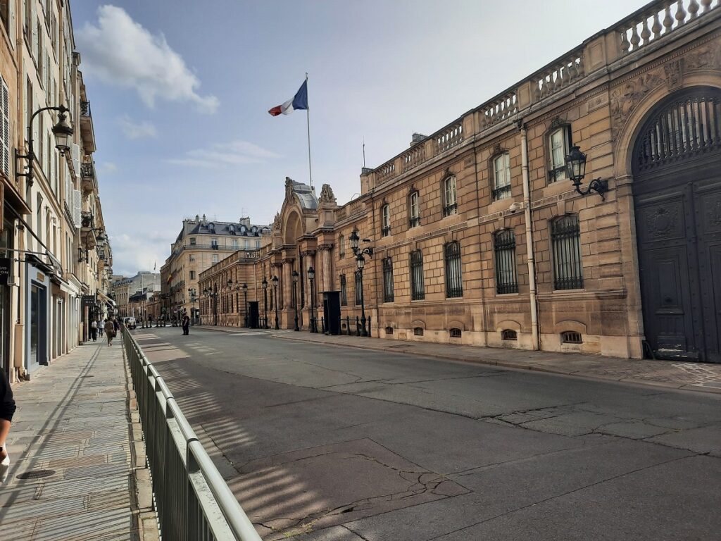 Franța solicită un exercițiu NATO în Groenlanda și „este gata să participe la acesta”, anunță Palatul Elysee