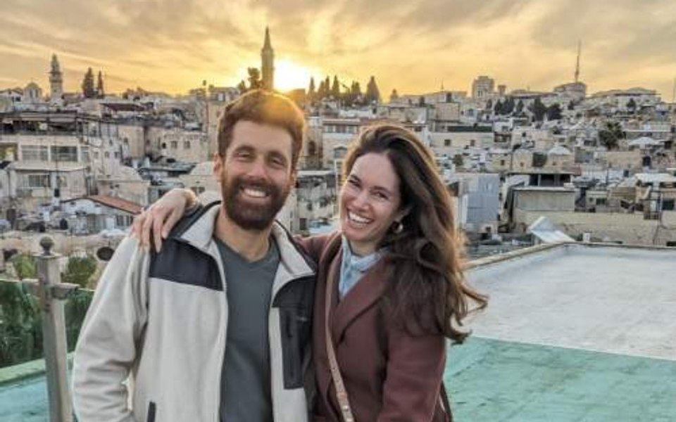 Fratele lui Tal Berkovich a murit, după accidentul devastator în care și-a pierdut viața și fosta concurentă Chefi la cuțite