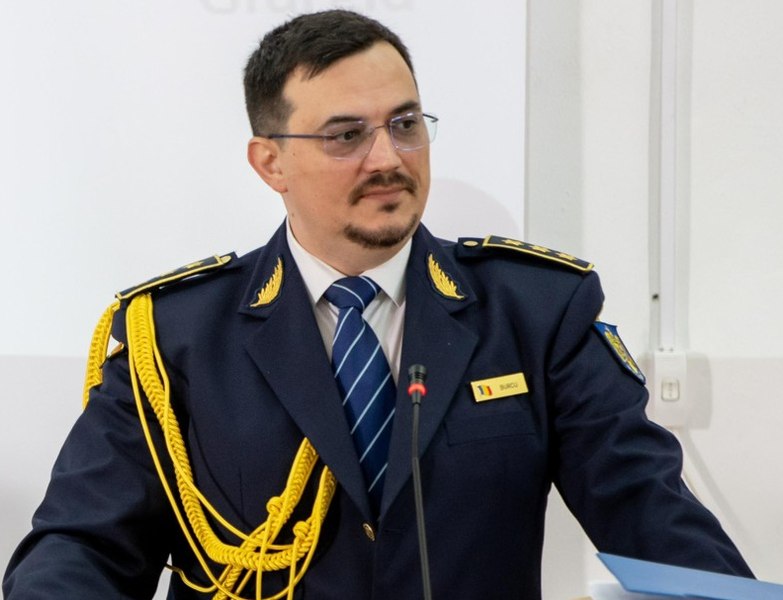 Fuga milionarului turc zguduie ANP. Șeful Penitenciarelor, Bogdan Burcu, recunoaște că a aprobat personal permisia de trei zile