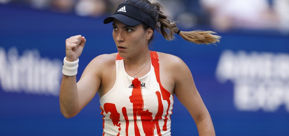 Gabriela Ruse, de neoprit la Australian Open. Românca este în turul 3, după ce s-a descotorosit de o favorită a gazdelor