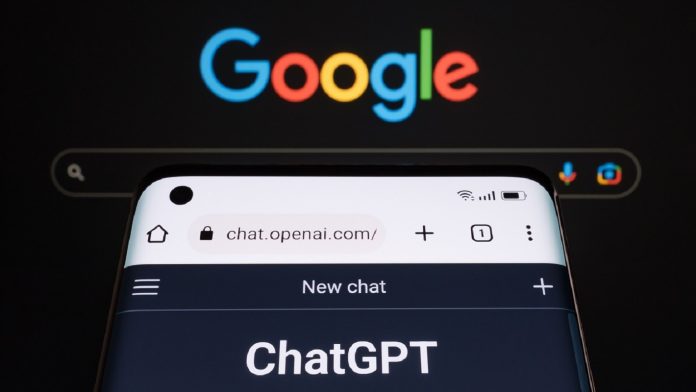 Gen Z nu mai deschide Google! Cum se schimbă marketingul în era ChatGPT?