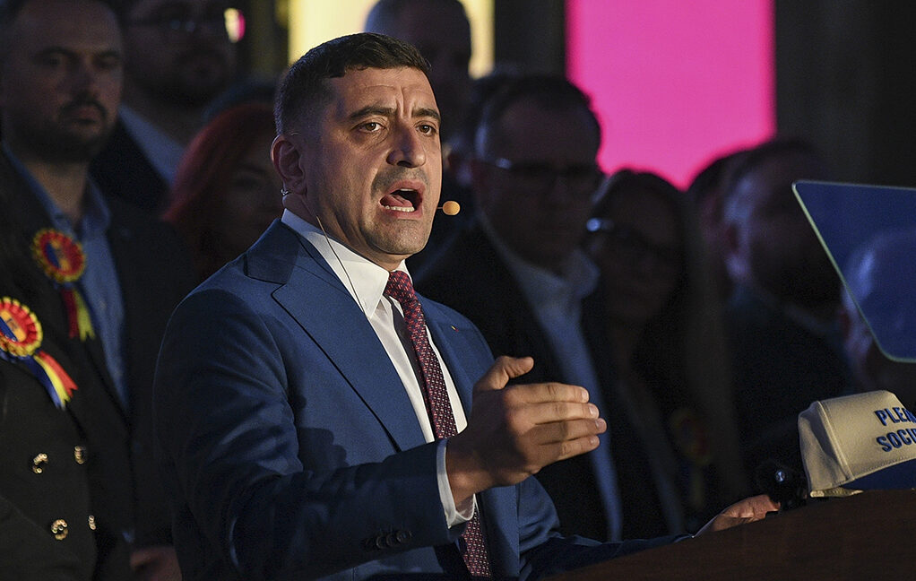 George Simion, acuzat recent de antisemitism de o influentă organizație evreiască: Orice manifestare „reală şi concretă” a antisemitismului trebuie combătută fără excepţie / Organizaţiile evreieşti au „datoria de a verifica atent orice acuzaţie”