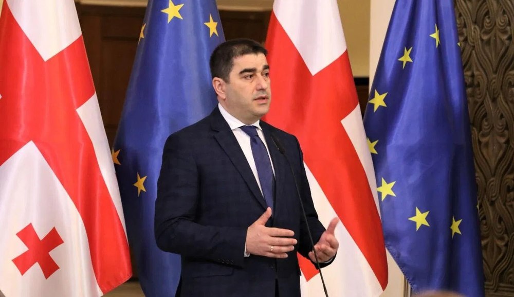Georgia acuză UE de ingerinţă în politica naţională, prin finanţarea „frauduloasă” a unor ONG-uri  ale opoziţiei