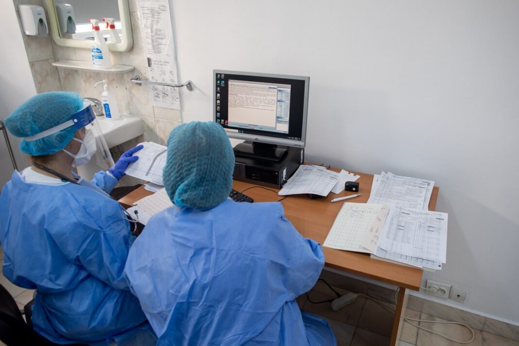 Germania anunţă un program de zece ani pentru combaterea bolilor post-infecţioase, cum ar fi COVID-19 de lungă durată