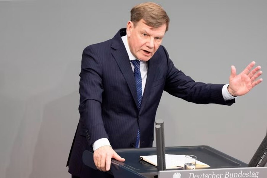 Germania avertizează: securitatea Groenlandei poate ajunge pe agenda NATO, pe fondul amenințărilor lui Trump