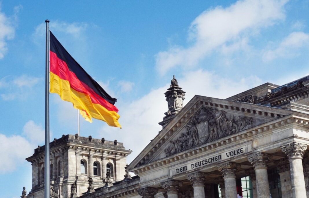 Germania expulzează un diplomat rus în cadrul unei anchete pentru spionaj