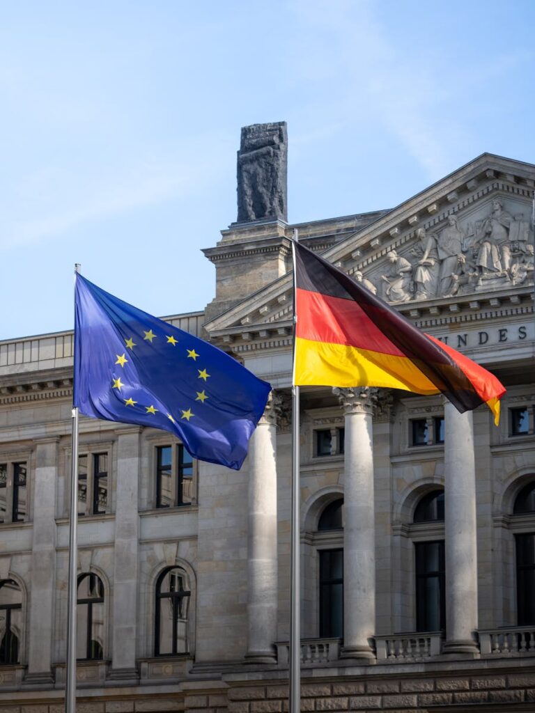 Germania propune o Uniune Europeană „cu două viteze”, în care grupul principalelor şase economii să avanseze în politici cheie