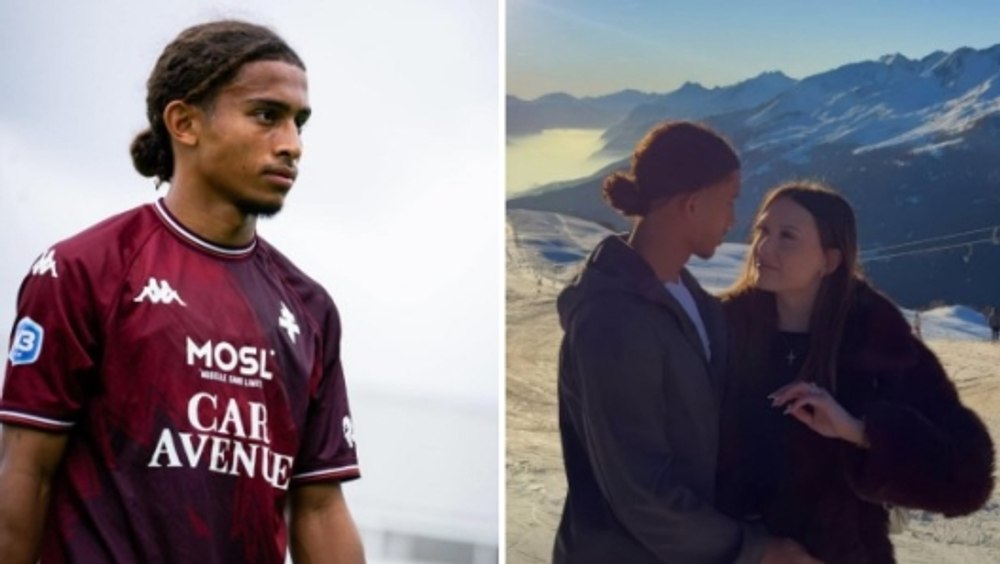Gestul eroic făcut de fotbalistul Tahirys Dos Santos. Scăpat de flăcări, s-a întors în flăcările care a cuprins barul „Le Constellation”