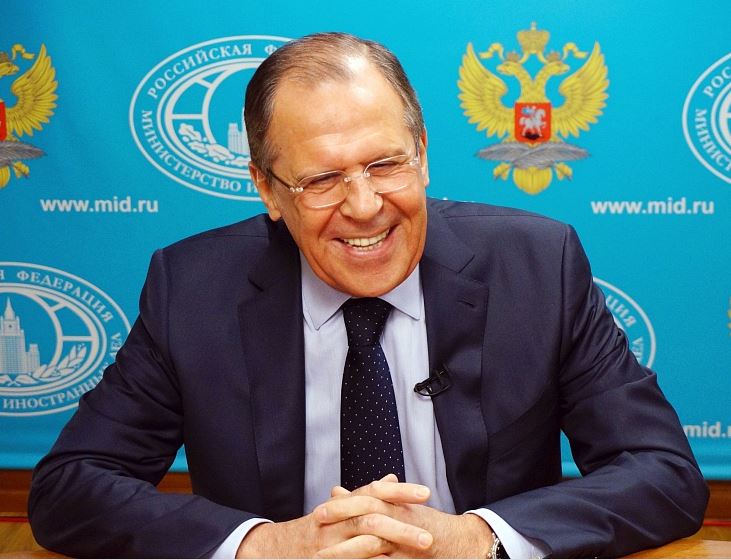 Groenlanda nu este o „parte naturală” a Danemarcei, afirmă Rusia