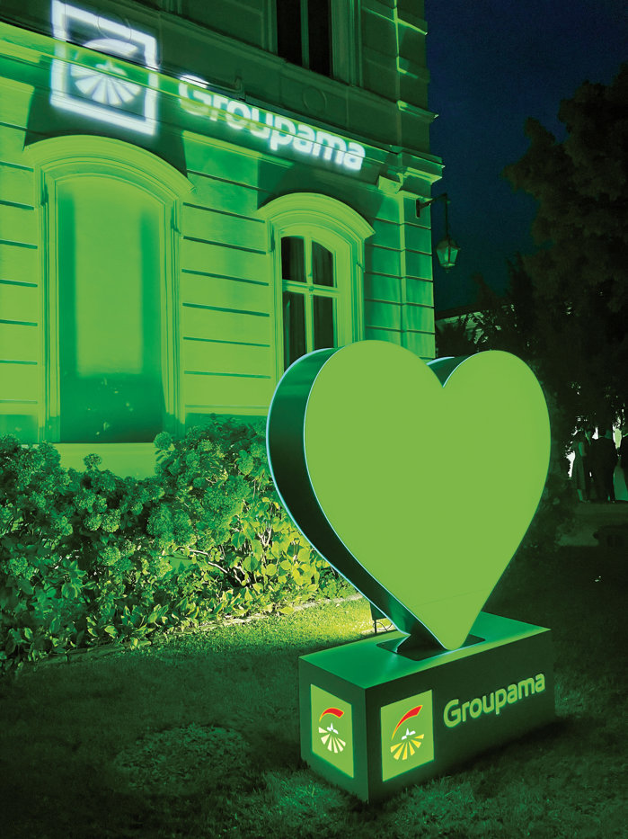 Groupama: În 2026, optimismul este o decizie strategică. Optimismul poate deveni unul din motoarele businessurilor