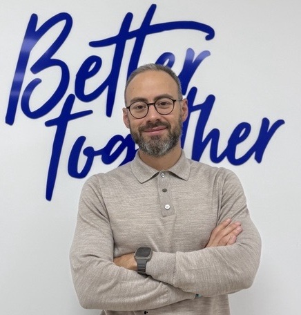 Grupul francez Lactalis îl numeşte pe Erekle Gamkrelidze la conducerea companiei din România