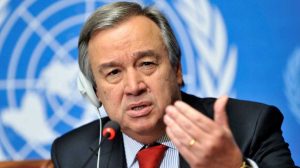 Guterres acuză SUA: Puterea contează mai mult decât dreptul internațional, iar ONU devine ineficientă