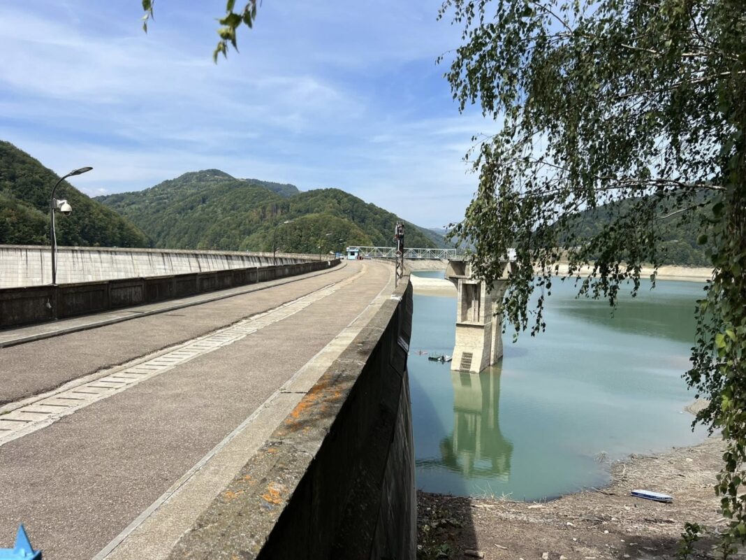 Guvernul aprobă investiția de 115 milioane lei pentru Bazinul de Apă Curată de la Paltinu, după criza apei și concluziile Corpului de Control