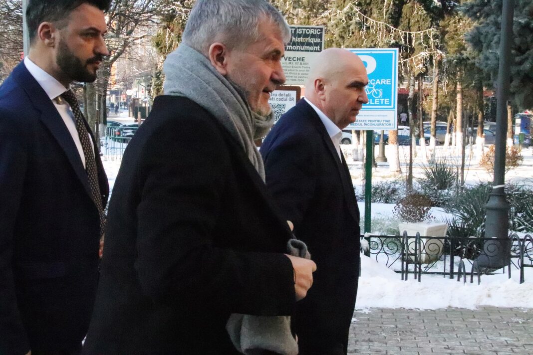 Guvernul are în plan pentru 2026 să absoarbă zece miliarde de euro din PNRR