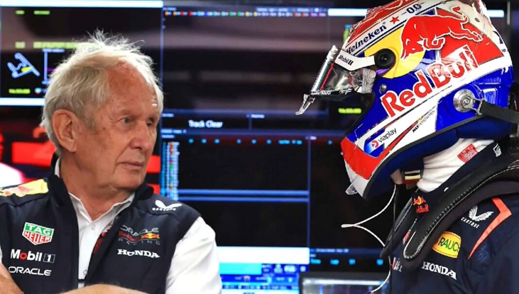 Helmut Marko vede o mare surpriză pentru F1 2026: Williams, echipa de urmărit
