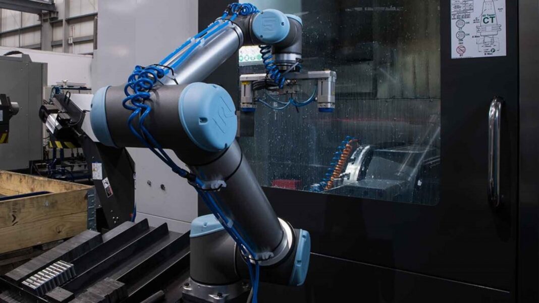 Hyundai mizează pe roboți umanoizi: Atlas intră în fabricile auto din SUA din 2028