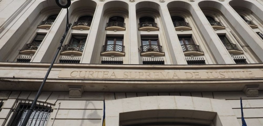 ÎCCJ prezintă concluziile unei expertize referitoare la Legea pensiilor magistratilor: „Guvernul Bolojan anulează pensia de serviciu”