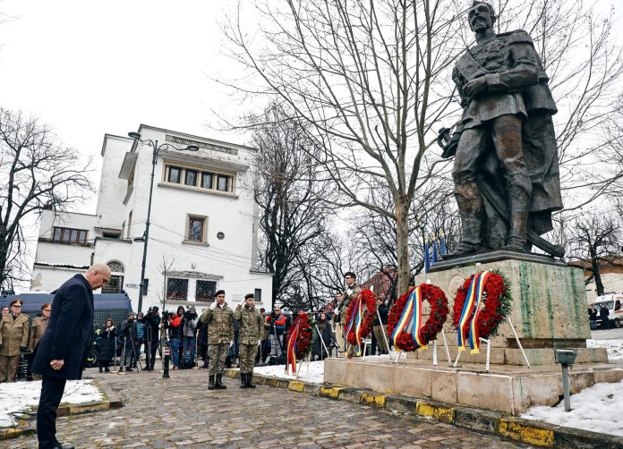 Ilie Bolojan, mesaj de Ziua Unirii: „România modernă s-a construit prin legi clare, nu prin improvizație”