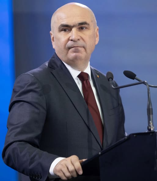 Ilie Bolojan vrea o analiză cost-beneficiu pentru achiziția avionului pentru președinte