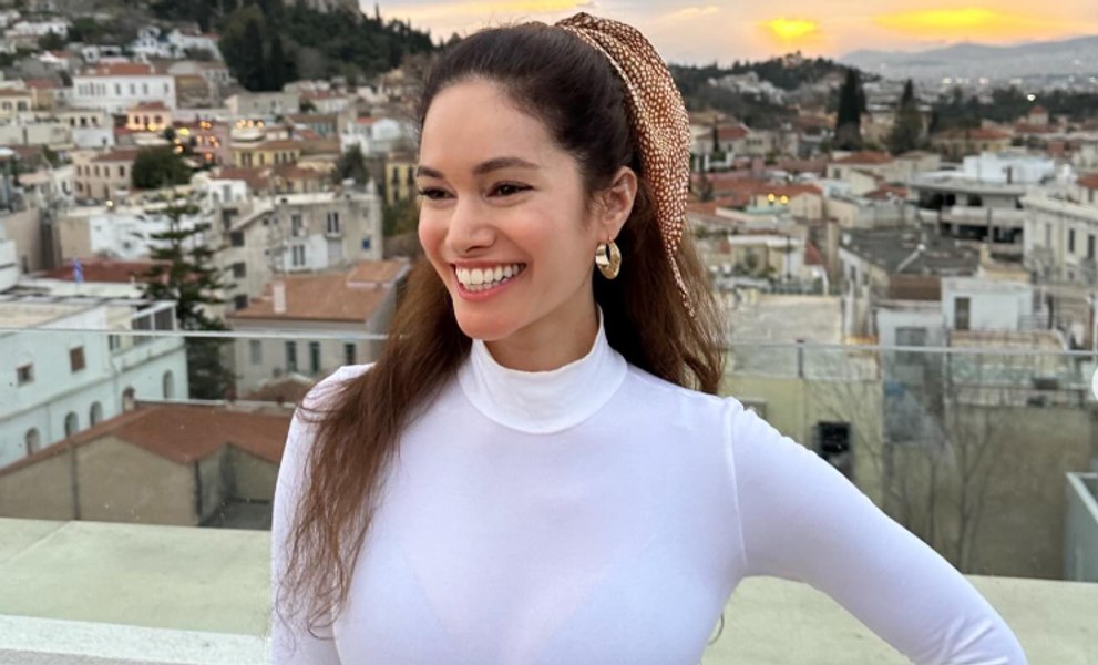 Imagini de la accidentul în care a murit Tal Berkovich. Fosta concurentă „Chefi la cuțite” era în Israel pentru ziua mamei