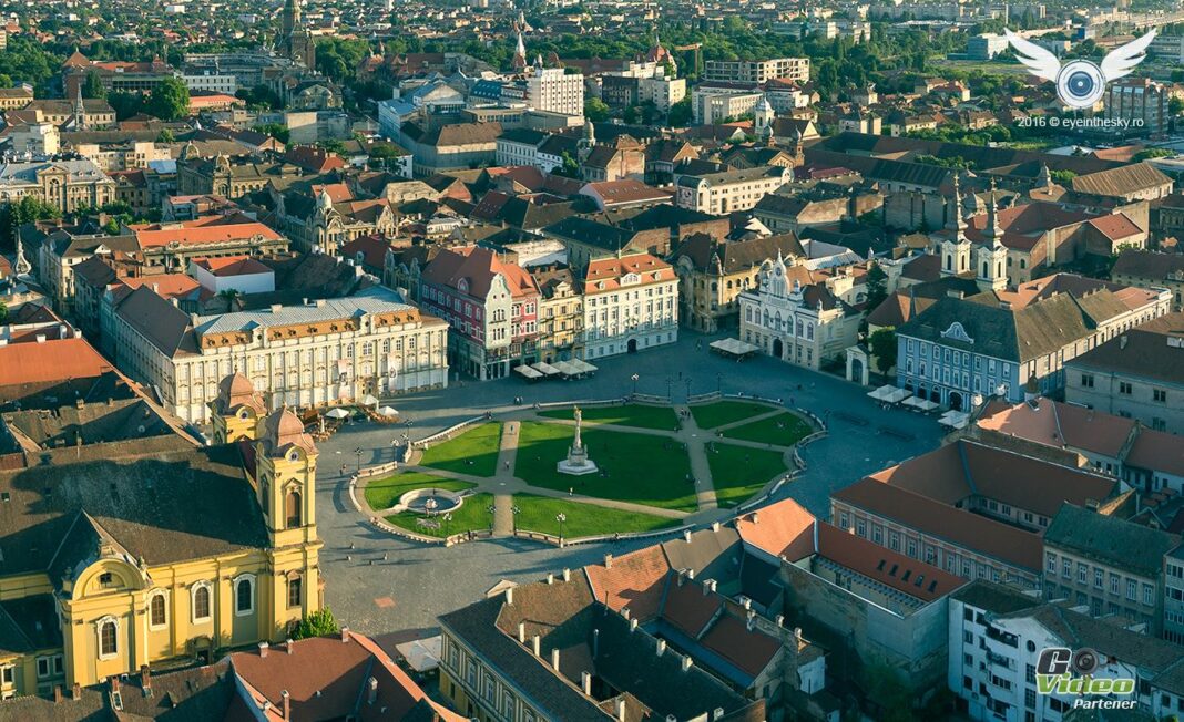 Impozite cu aproape 80% mai mari aprobate la Timișoara, în 2026