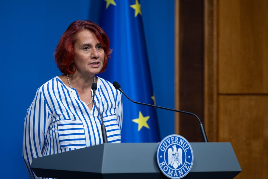 În drumul spre OCDE, România abrogă temporar un articol controversat din Codul fiscal