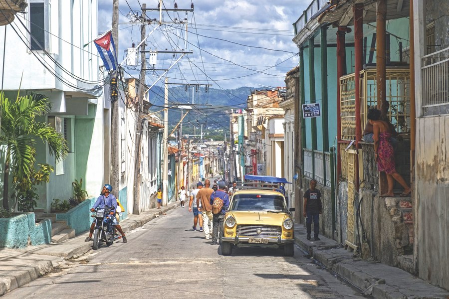 În plină criză energetică, Cuba mai are petrol pentru „15-20 zile”, estimează experții