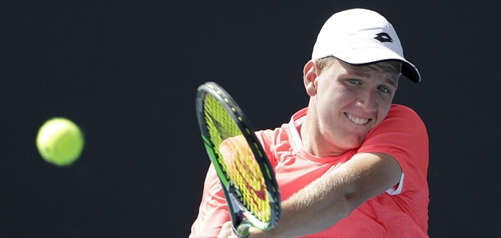 În timp ce la Melbourne au început calificările pentru primul turneu de Mare Șlem a anului, cea mai bună rachetă a României rătăcește prin Antalya