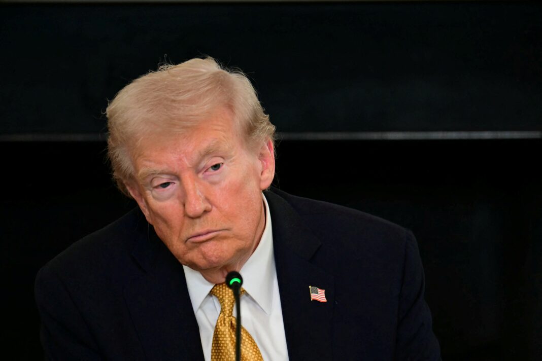 Încă o țară refuză invitația lui Trump: Noua Zeelandă nu va participa la Consiliul pentru Pace