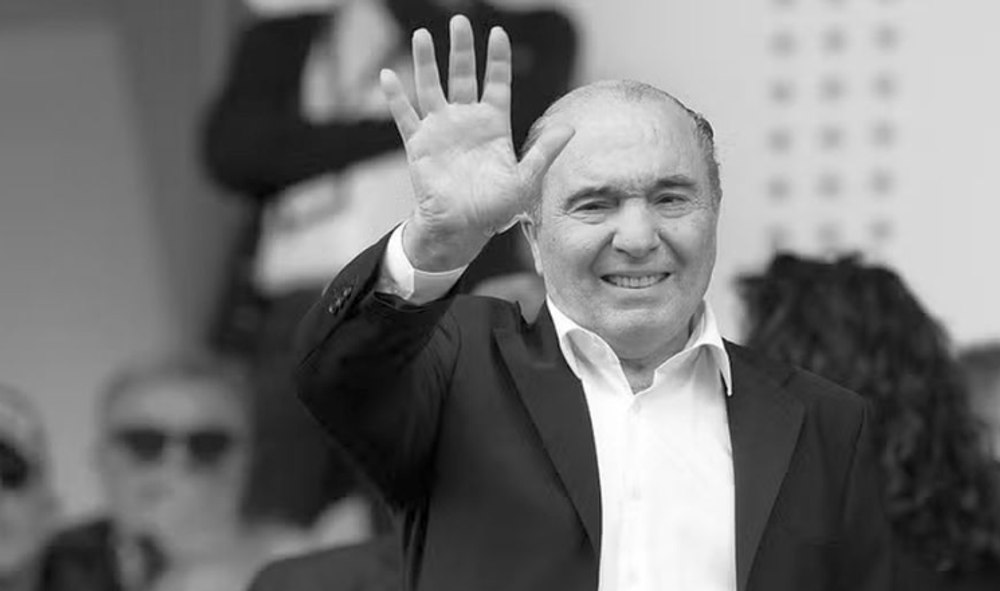 Incredibil! A murit un alt președinte de club care l-a ținut sub aripă pe Adrian Mutu. „A muncit până în ultimele sale zile”