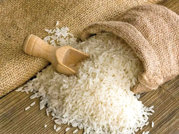 India depăşeşte China, devenind cel mai mare producător de orez din lume