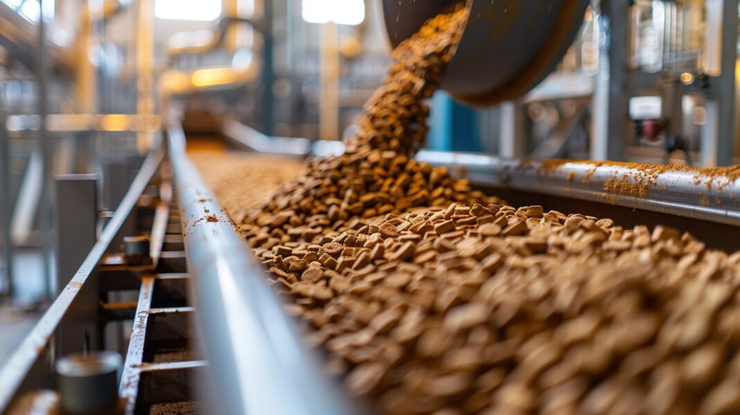 Industria hranei pentru animale se așteaptă la o creștere moderată în 2026: ce planuri au companiile