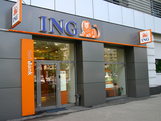 ING raportează un profit peste aşteptări în Olanda şi creşte estimările de profitabilitate pentru 2027. Acţiunile scad cu 0,91% la Amsterdam, după ce la deschidere urcaseră cu 1,5%