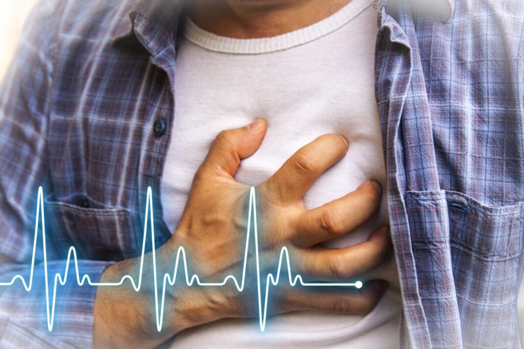Inima umană îşi poate regenera celulele musculare după un atac de cord, potrivit unui nou studiu