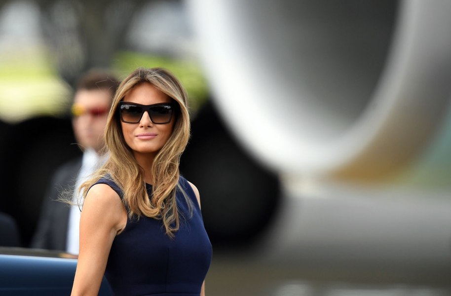 Interesul ascuns din spatele documentarului despre Melania Trump. Analiștii estimează încasări de șapte ori mai mici decât bugetul filmului