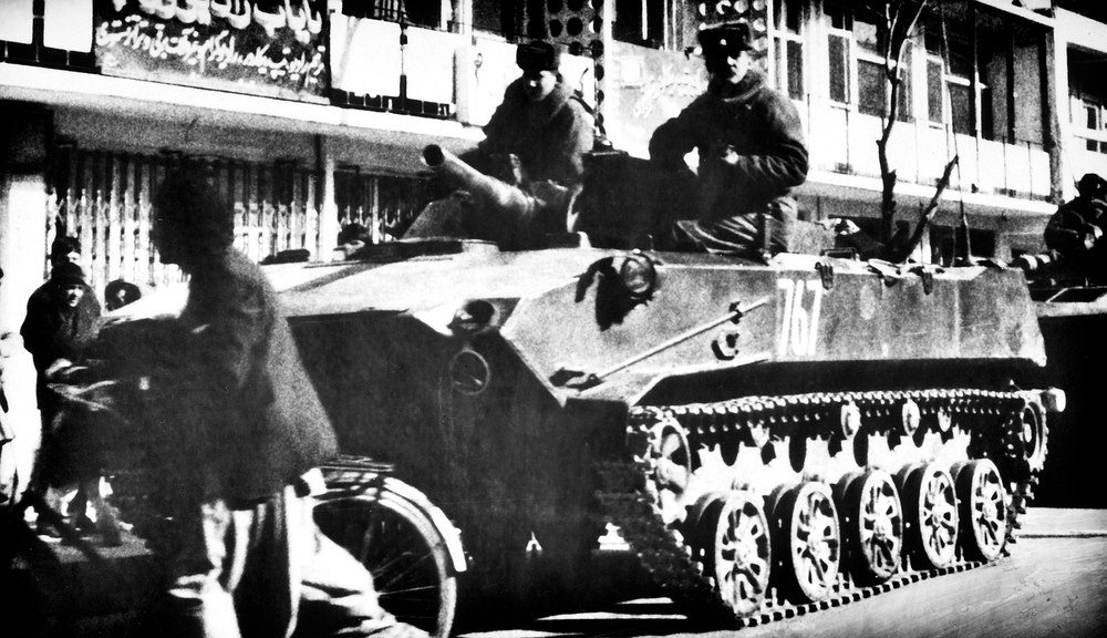 Invazia catastrofală care a contribuit la căderea URSS. Ce au căutat rușii în Asia Centrală și dezastrul „Vietnamului sovietic”