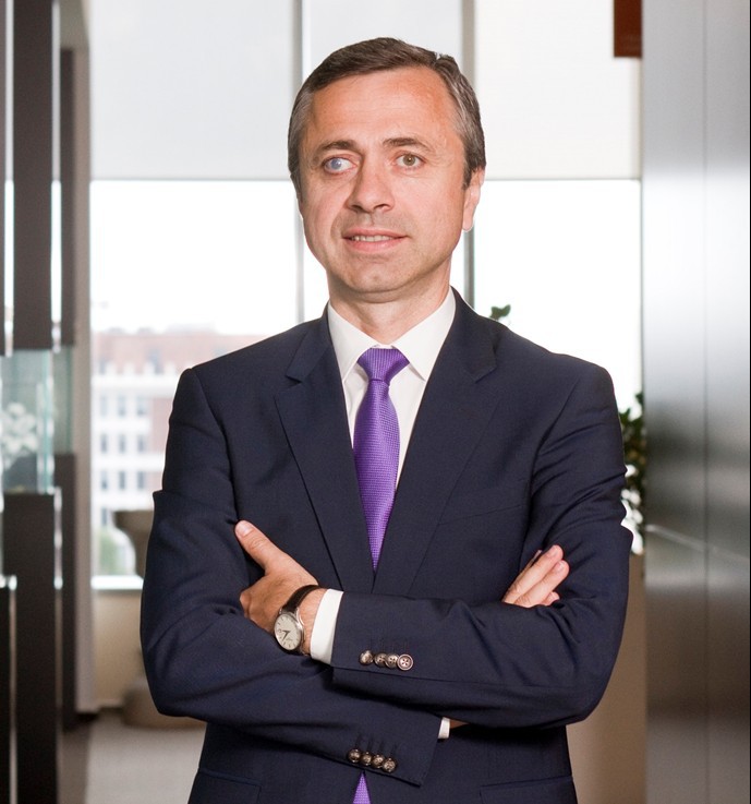 Ionuţ Simion, PwC România: Harta antreprenoriatului. Companiile cu capital românesc sunt majoritare în topul celor mai mari 5.000 de companii din România, cea mai mare concentrare fiind în Moldova, Dobrogea şi Oltenia
