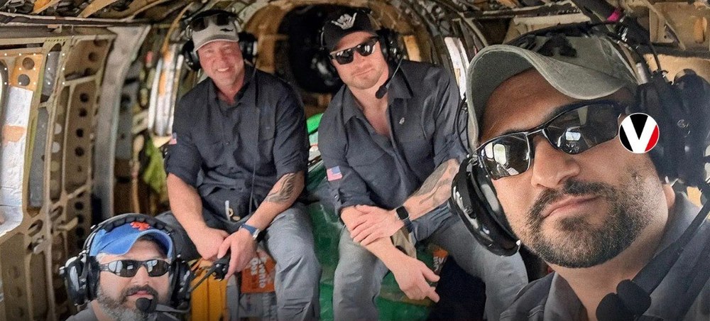 Irak 2.0. Planurile lui Trump pentru Venezuela prind contur: contractorii militari privați pentru protejarea petrolului venezuelean