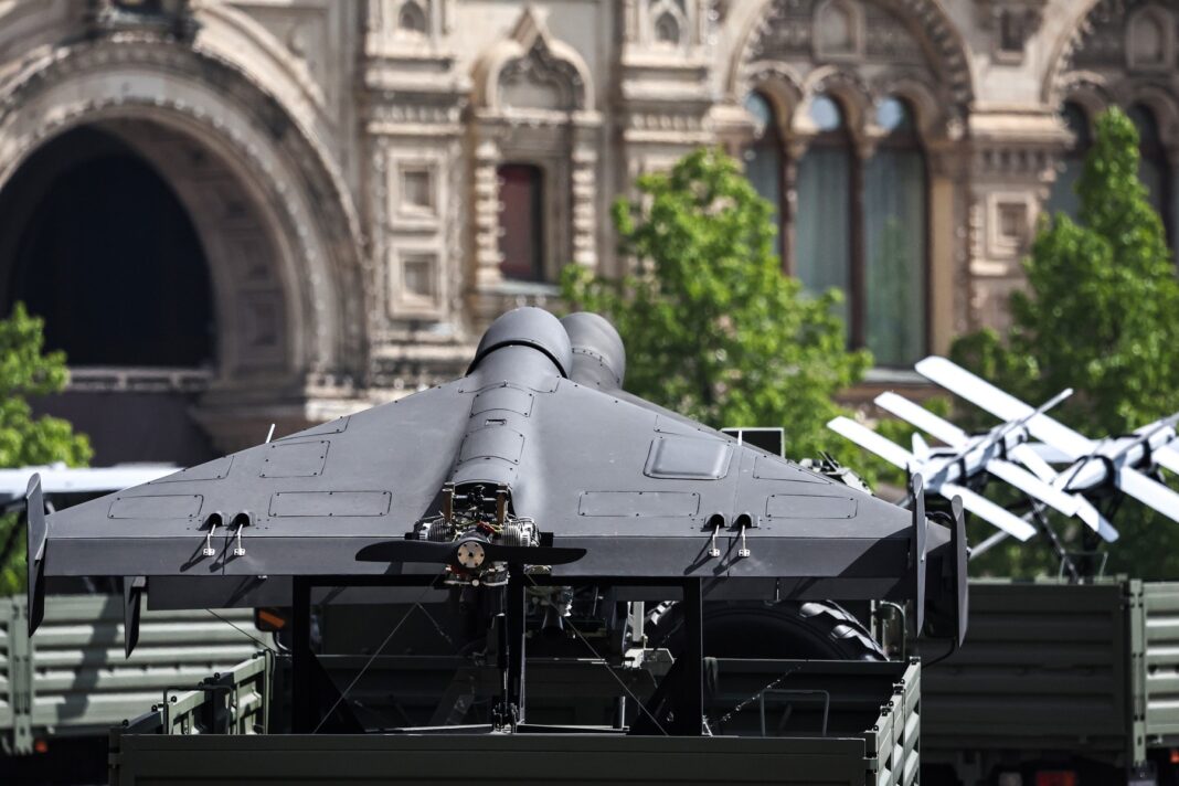 Iranul îşi completează arsenalul militar cu 1.000 de drone noi pe fondul tensiunilor cu SUA