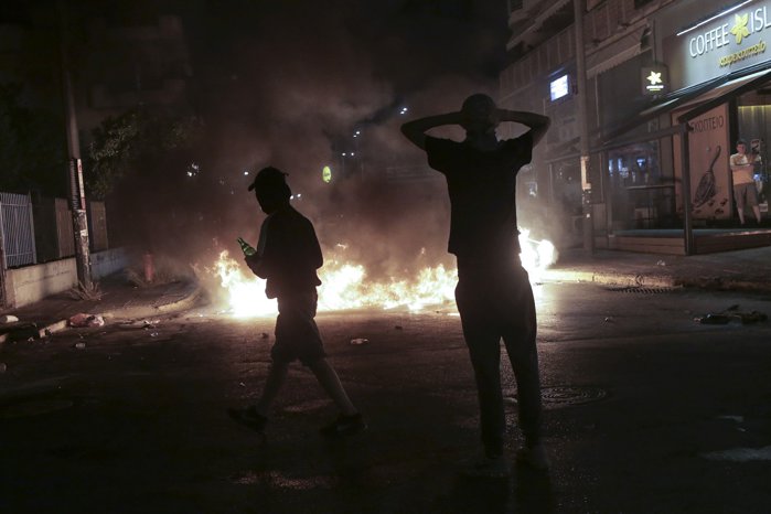 Iranul, la un pas de război cu SUA: Un gest de ultim moment a redus riscul unei intervenţii americane