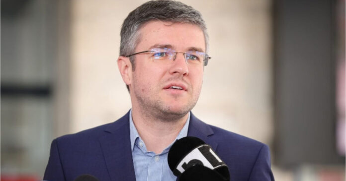 Irineu Darău, ministrul Economiei, vede în acordul UE-Mercosur o oportunitate pentru România