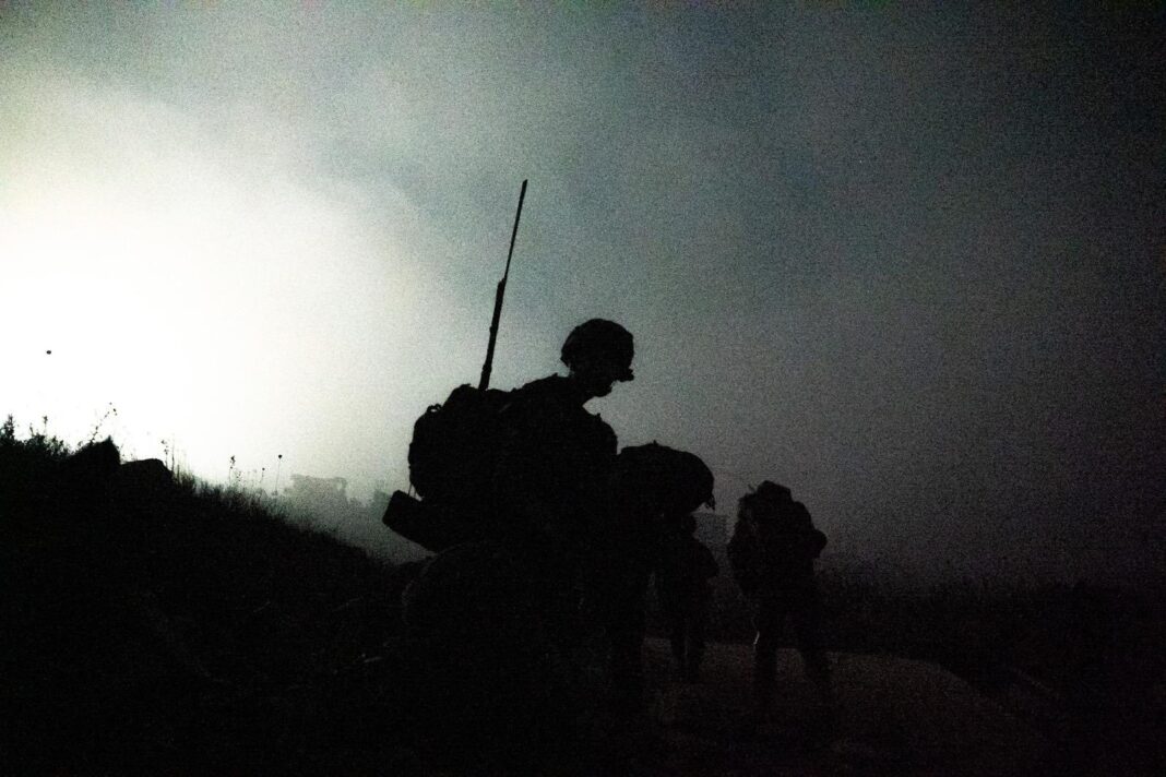 Israelul, în alertă maximă cu privire la posibilitatea unei intervenţii a SUA în Iran (surse)