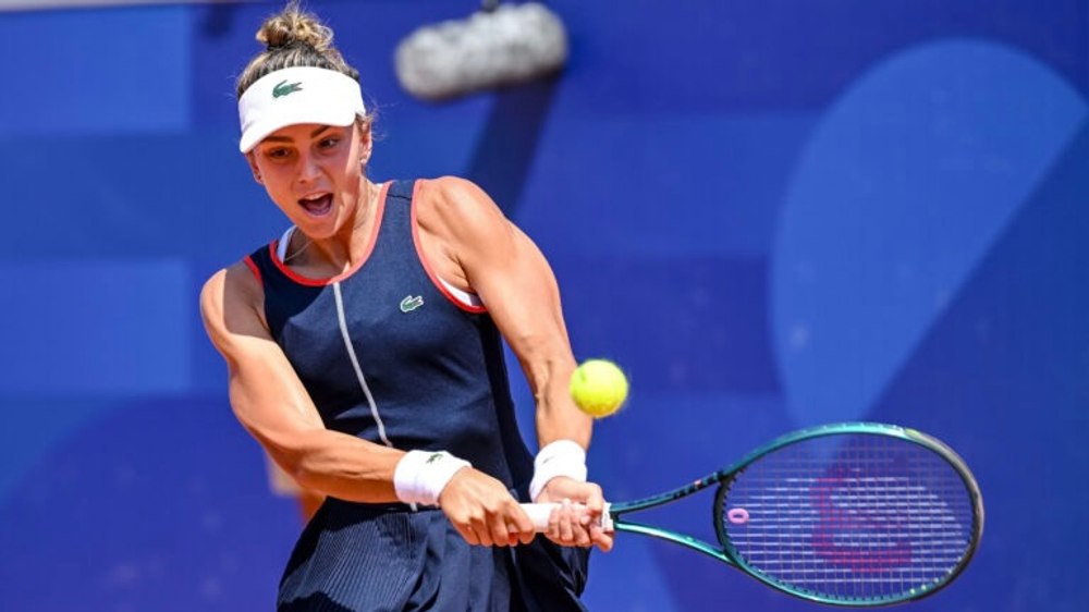 Jaqueline Cristian rupe norii la început de an. Prima rachetă a României anunță un rezultat mare la Australian Open