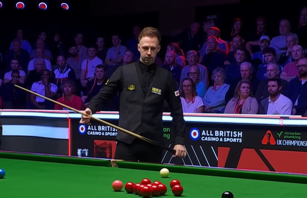 Judd Trump, victorie grea cu Xiao Guodong pentru a-și asigura prezența în semifinale la Mastersul din Berlin