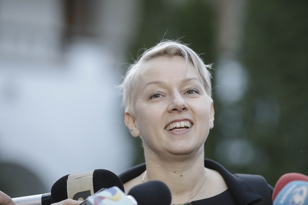 Judecătoarea Dana Gârbovan îl contrazice pe fostul deputat PSD Cătălin Rădulescu și susține că nu a participat la întâlniri pentru modificarea legilor justiției în epoca Dragnea. Gârbovan a fost propusă ministru al Justiției de premierul PSD Viorica Dăncilă
