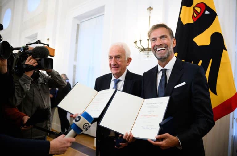 Jurgen Klopp revoluționează fotbalul german! O nouă ligă U21 ar putea apărea în Europa din 2026